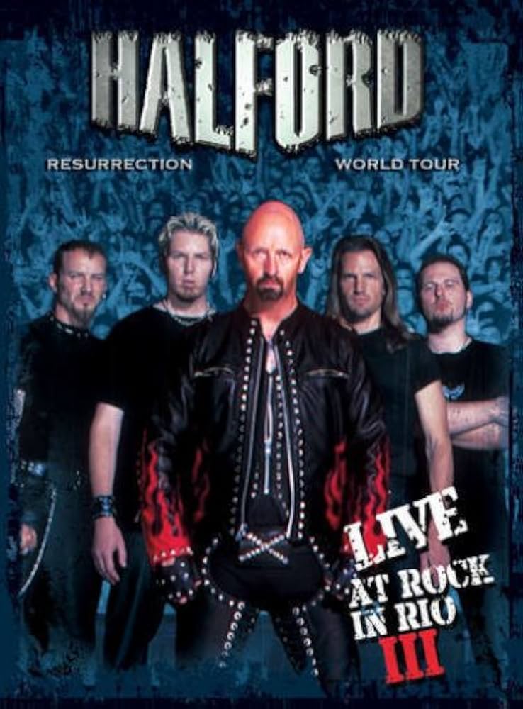 その他 Live: Rock in Rio / [DVD] Iron Maiden – Rock In Rio – 2 x DVD (DVD-Video, Multichannel